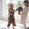 Houston Heavy Teddy Small – þyngdarbangsi