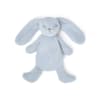 Houston heavy teddy small Bunny- Blue