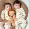 Houston heavy teddy small Lion – lítið ljón
