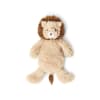Houston heavy teddy small Lion – lítið ljón