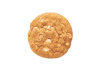 Hvít kaka með hvítu súkkulaði og macadamia hnetum
