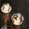 Ice Ball hleðsluborðlampi