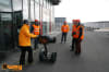 Segway kynningarferð hjá Sway Reykjavík