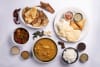 Indian Curry House