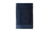 Handklæði Comfort Organic indigo