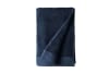 Handklæði Comfort Organic indigo