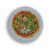 Italian Parma (M)(G)