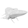 Jalo - Lento 10 grey