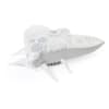 Jalo - Lento 10 white