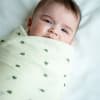 Jana Muslin Swaddle – Specks of luck