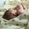 Jana Muslin Swaddle – Sweetheart Petals