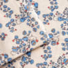 Jana Muslin Swaddle Blue bells