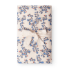 Jana Muslin Swaddle Blue bells