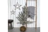 Jólatré með 90 LED ljósum | H:125cm.