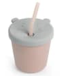 Jolly Hippo glas