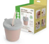 Jolly Hippo glas