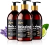Just Missy Relaxing Nuddolía 250 ml