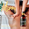 Just Missy Revitalising Nuddolía 250 ml