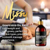 Just Missy Revitalising Nuddolía 250 ml