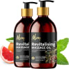 Just Missy Revitalising Nuddolía 250 ml