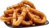 Karamellu Churros