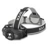 KASK höfuðljós KL3