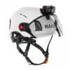 Kask ZEN X skermur glær