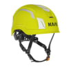 Kask Zenith X hjálmur Gulur með endurskini