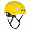 Kask Zenith X hjálmur Gulur með endurskini
