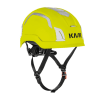 Kask Zenith X hjálmur HiViz FLUO gulur með endurskini