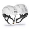 Kask Zenith X hjálmur Hvítur með endurskini