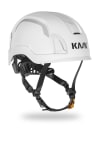 Kask Zenith X hjálmur Hvítur með endurskini
