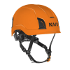 Kask Zenith X hjálmur Orange
