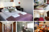Gisting fyrir tvo eða fleiri á A10 Deluxe Bed & Breakfast