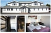 Gisting fyrir tvo eða fleiri á A10 Deluxe Bed & Breakfast