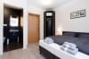 Gisting fyrir tvo eða fleiri á A10 Deluxe Bed & Breakfast