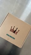 Kerruhanskar Bundle Adult + mini brúnir
