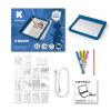Kidydraw Pro Blár