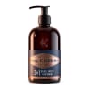 King C. Gillette skegg- og andlitshreinsir 350 ml