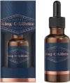 King C Gillette Skeggolía