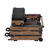 Kingsmith Rowing Machine WR3L samanbrjótanleg vatnsróðravél