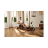Kingsmith Rowing Machine WR3L samanbrjótanleg vatnsróðravél