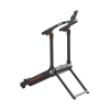 Kingsmith Stair Stepper samanbrjótanleg stigavél