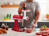Kitchenaid Hakkavél