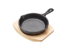 KitchenCraft Artesá pottjárnspanna