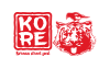 KORE - Veislubakkar