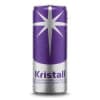 Kristall bláberja- og granatepla 0,33L