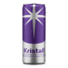 Kristall bláberja- og granatepla 0,33L
