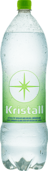 Kristall Mexíkó límónubragð
