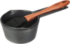Kuchenprofi pottur með pensli